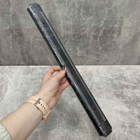 Планка магнітна для ножів 50 см. Stenson 03473