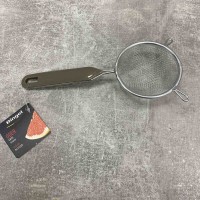 Сито з нержавіючої сталі Ringel Oder 8 см RG-5125/8