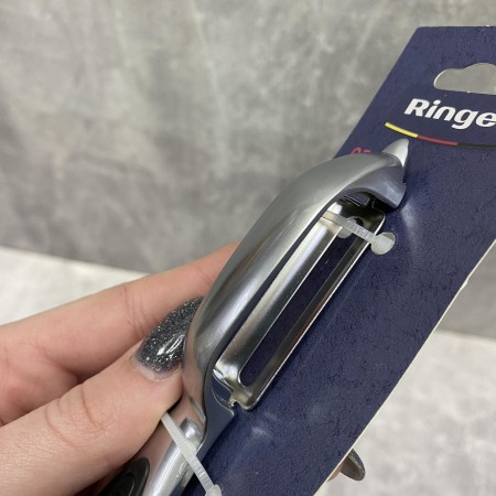 Овочечистка з цинкового сплаву Ringel Oder RG-5110