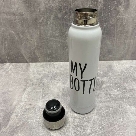 Термос My Bottle 300 мл White 229