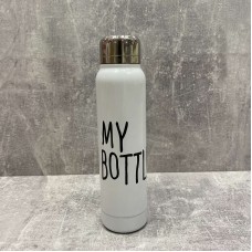 Термос My Bottle 300 мл White 229