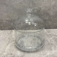 Ємність з кришкою (лимонниця, цукерниця) 505 мл Pasabahce Basic 96814