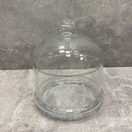 Ємність з кришкою (лимонниця, цукерниця) 505 мл Pasabahce Basic 96814