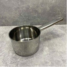 Ківш з нержавіючої сталі 12 см Empire EM-9577