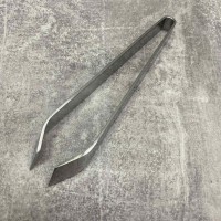 Пінцет для кісток риби 12*1,3 см Empire EM-1010