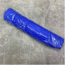 Запаска змінна для швабри м'яка синя 28*6 см 0202/3856/2027