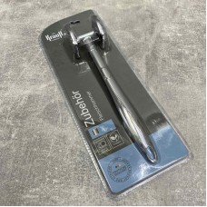 Молоток для м'яса з цинкового сплаву Krauff Zubehor 22*5.5 см 29-282-004