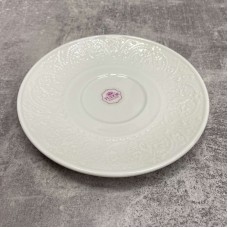 Блюдце до чашки чайної 310 мл Tudor TU3165