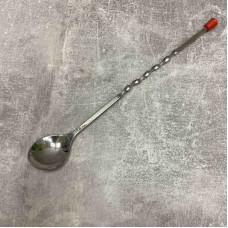 Ложка барна 29 см з нержавіючої сталі Empire EM-2526