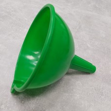 Лійка XXL пластикова 20 см MIX 4444-42