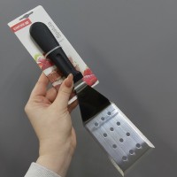 Шпатель для шоколаду із нержавіючої сталі 30 см Empire EM-8630