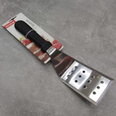 Шпатель для шоколаду із нержавіючої сталі 30 см Empire EM-8630