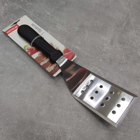 Шпатель для шоколаду із нержавіючої сталі 30 см Empire EM-8630