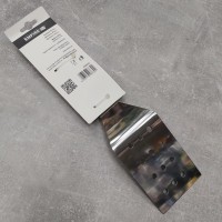 Шпатель для шоколаду із нержавіючої сталі 30 см Empire EM-8630