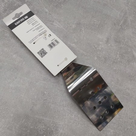 Шпатель для шоколаду із нержавіючої сталі 30 см Empire EM-8630