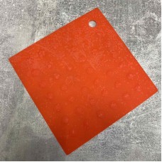 Підставка під гаряче силіконова квадратна 17,5 см MIX Stenson HH181