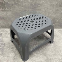 Табурет "Кроха" сірий  30*20*20см 101065