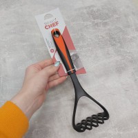 Прес для картоплі 34,5 см Bravo Chef BC-5105/5
