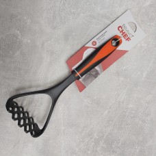 Прес для картоплі 34,5 см Bravo Chef BC-5105/5