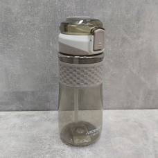 Пляшка для води пластикова 700 мл Ardesto Energy  AR2270PG