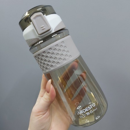 Пляшка для води пластикова 700 мл Ardesto Energy  AR2270PG