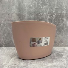 Підставка-органайзер пластикова Lova Plastik LV-292 рожева