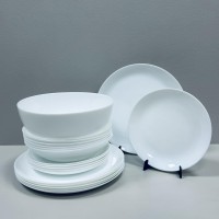 Сервіз столовий Luminarc Diwali 19 предметів з обідньою тарілкою 25 см 5869/0361 LUM AN SP