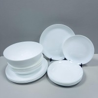 Сервіз столовий Luminarc Diwali 19 предметів з обідньою тарілкою 25 см 5869/0361 LUM AN SP