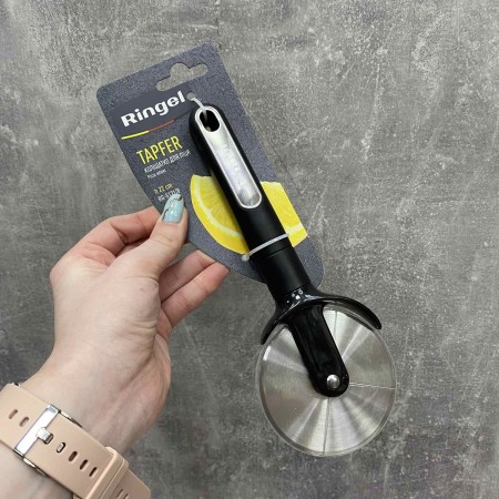 Ніж для піци 22 см Ringel Tapfer RG-5121/8