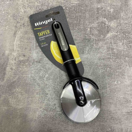 Ніж для піци 22 см Ringel Tapfer RG-5121/8