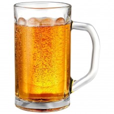 Кухоль для пива 500 мл Helios 50802