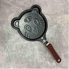 Сковорода-міні для млинців, яєчні з антипригарним покриттям Benson BN-761