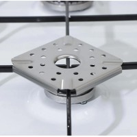 Розсікач полум'я маленький 9,2*9,2*0,4 см SNS 308 / РП-2