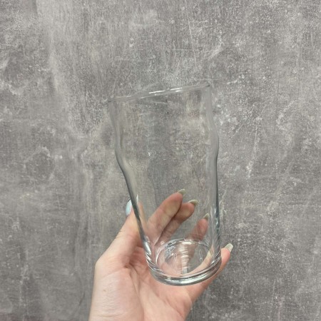 Набір келихів дя пива 2 шт 570 мл LAV Noniq NON371