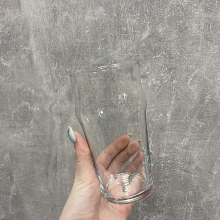 Набір келихів дя пива 2 шт 570 мл LAV Noniq NON371