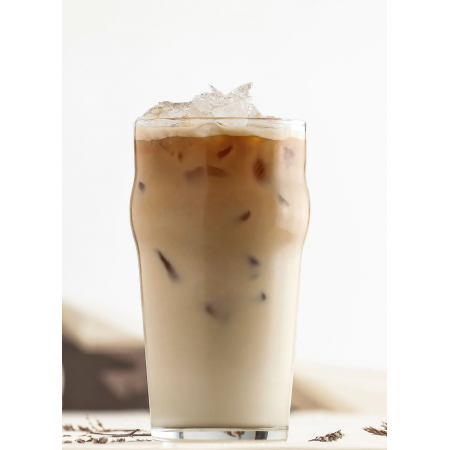 Набір келихів дя пива 2 шт 570 мл LAV Noniq NON371