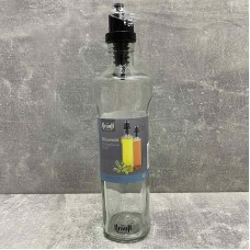 Ємність для олії та оцту 500 мл Krauff Olivenol 31-289-021