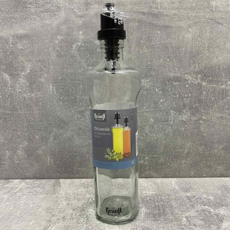 Ємність для олії та оцту 500 мл Krauff Olivenol 31-289-021