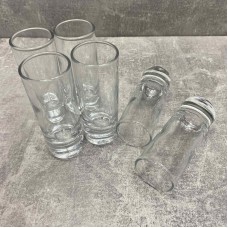 Набір стопок 50 мл 6 шт  Pasabahce Sayd 41050-6 ТЕХ