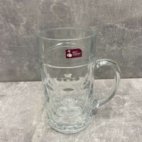 Кухоль для пива 1100 мл Helios Октоберфест 6110