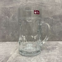 Кухоль для пива 1100 мл Helios Октоберфест 6110