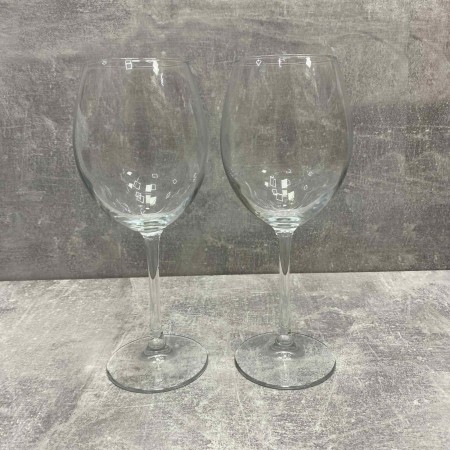 Набір бокалів для червоного вина 2 шт 550 мл Pasabahce Enoteca 44228-2