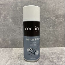 Дезодорант для взуття з частинками срібла Coccine Nano Deo Silver 400 мл 4863