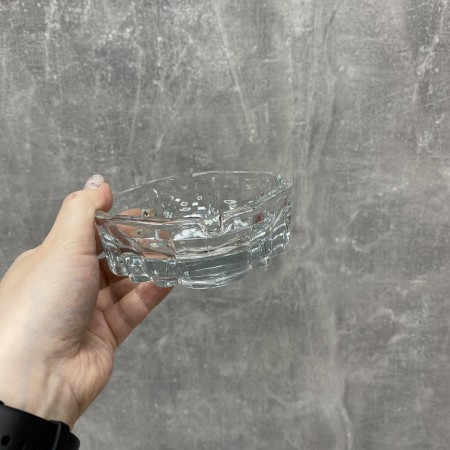 Попільничка 10,5 см 1 шт Lav Kar 72