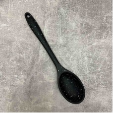 Ложка кухарська з силікону 28*5,7 см XJ-09C003B-1-Х16