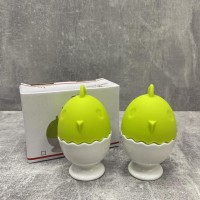 Підставка для яєць 5*9 см Ко-ко 2 шт S&T GK505447