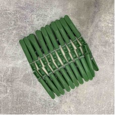 Набір прищепок 20 шт 76161 зелені