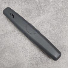 Футляр для зубної щітки дорожній граніт Алеана 124078