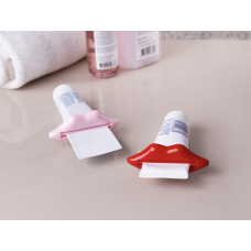 Набір зажимів для тюбика 2 шт Baroness "Lips" 10770