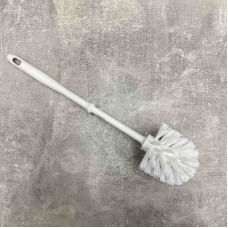 Йоршик для унітазу  білий SP012/4105